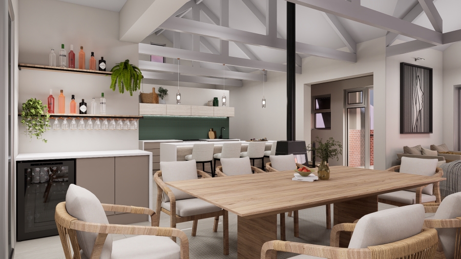 3 Bedroom Property for Sale in Outeniquasbosch Western Cape